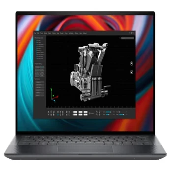 Dell New Precision 5490 14 inch Business Laptop
